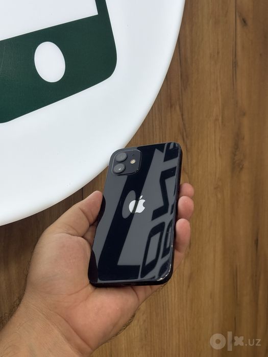 iphone 12 xolati yaxsh