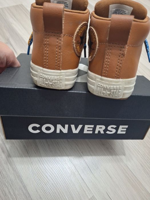 Ghete sport Converse 31 - 19 cm
