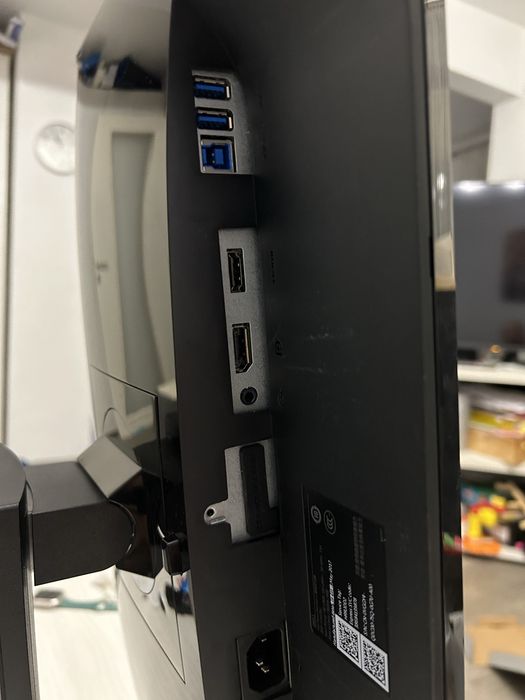 Монитор DELL S2417DG