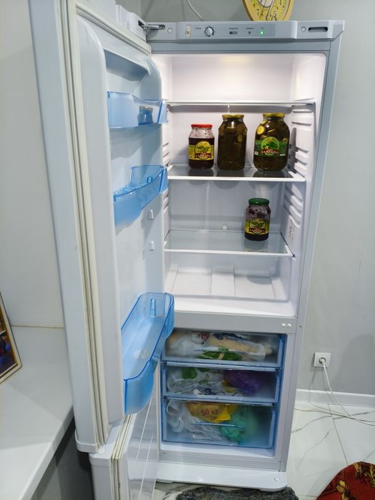 Холодильник Бирюса 133 б/у