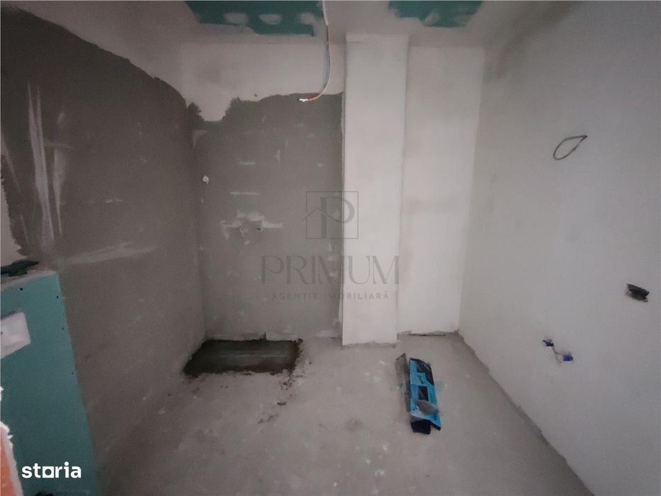 Apartamente 2 camere - asfalt -zona excelenta - personalizare interioa