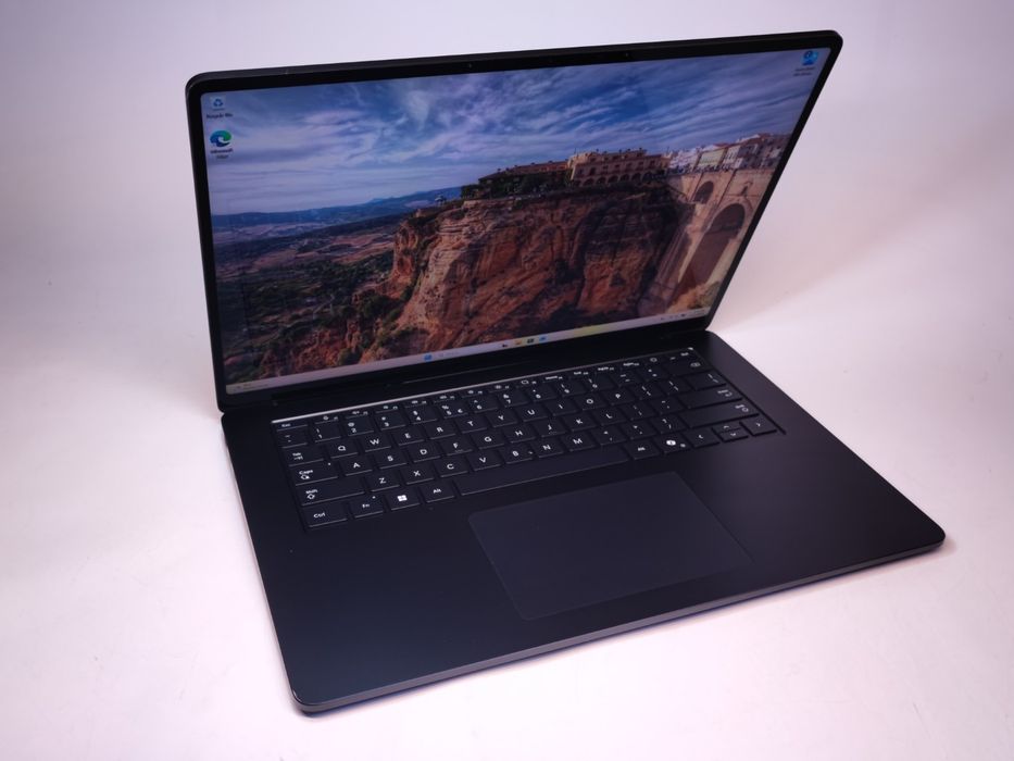 Microsoft Surface Laptop for Business 7th Edition Intel | #D96389