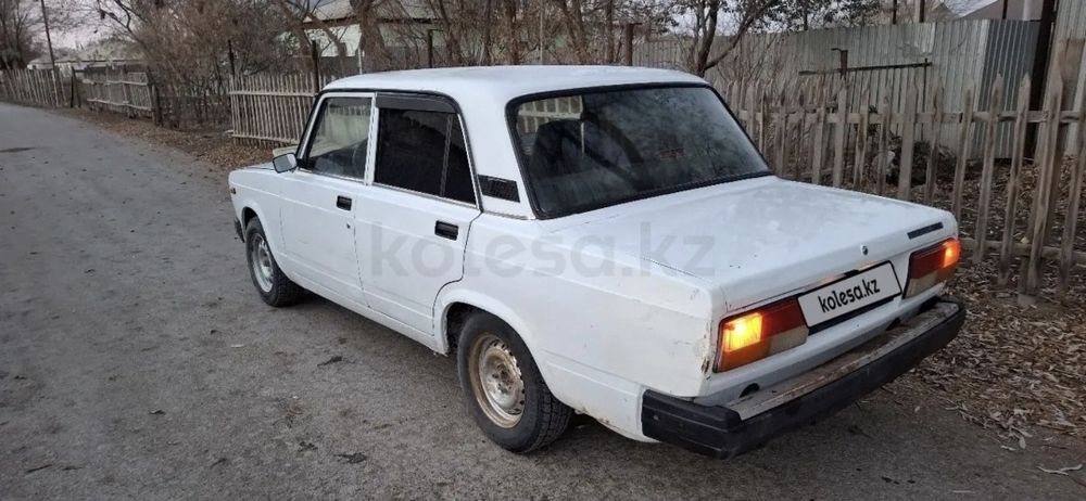 Жигули 2107 карбюратор