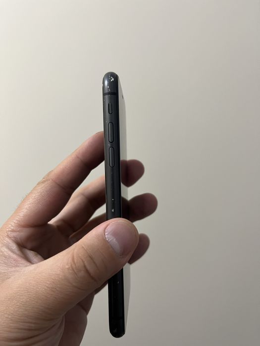 Iphone 11 Black / 128 ГБ по горячей цене!!!
