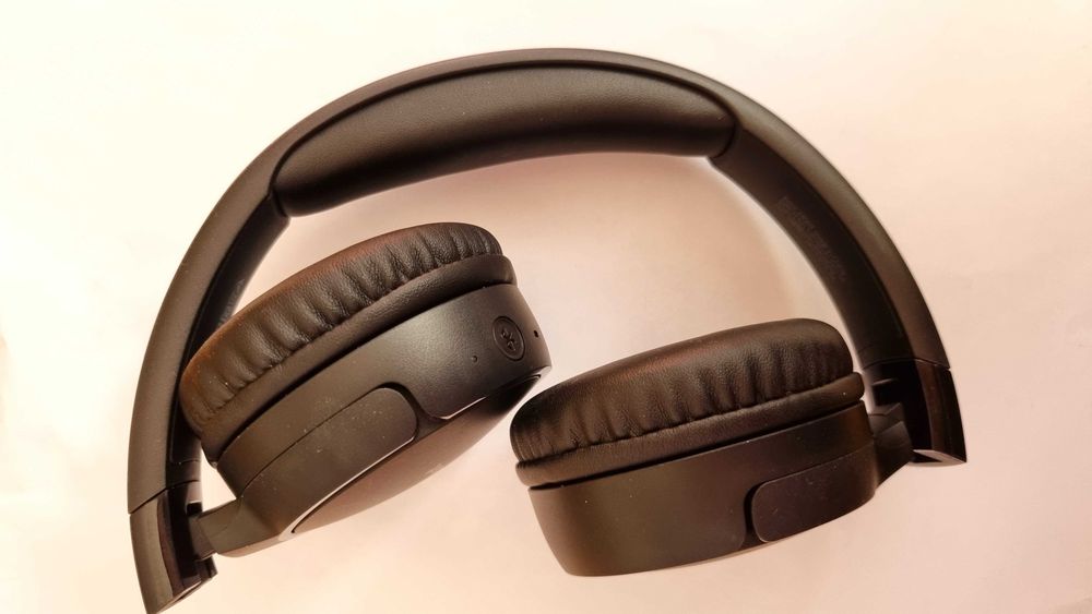 Слушалки Trust Zena Bluetooth + 3.5mm AUX ПОСЛЕДЕН 1БР