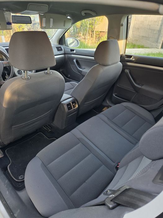 Volkswagen Golf V 2007