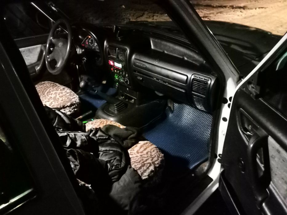 Волга сатылады тез арада