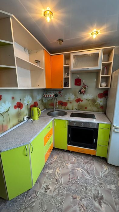 Аренда квартиры долгосрочно