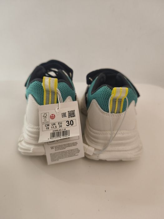 Încălțăminte sport băieți Noi măsura 30