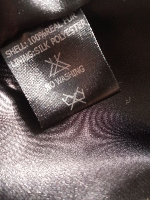 Продаю шубу норковую