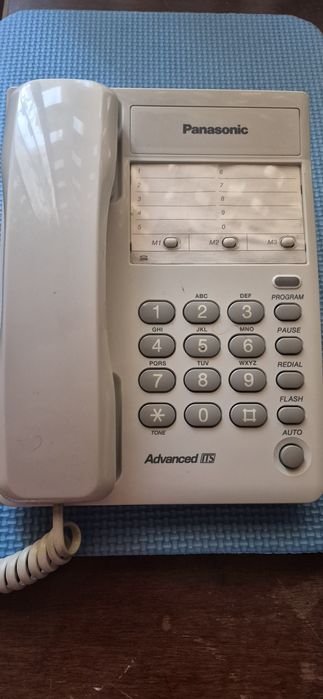 Panasonic  Advanced ITS