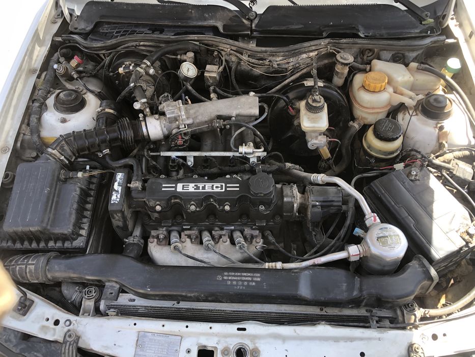 Nexia 2 sons trambilyor