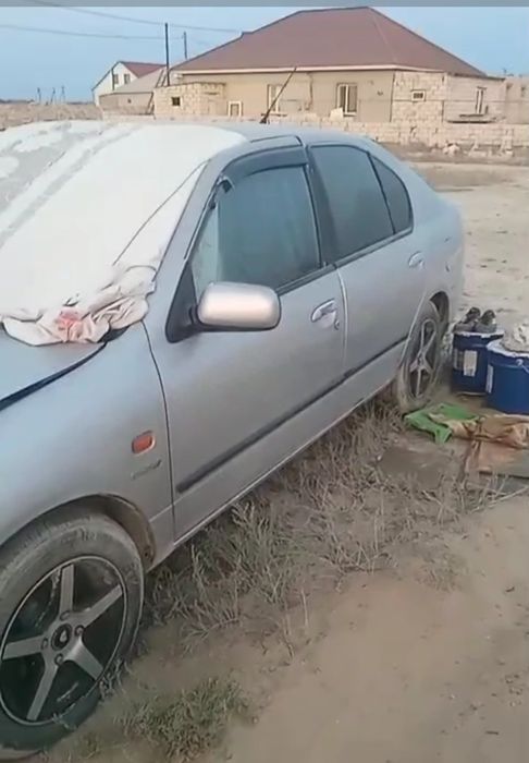 Авто продам срочно