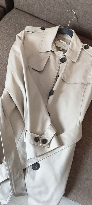 Trench Hobbs elegant bej