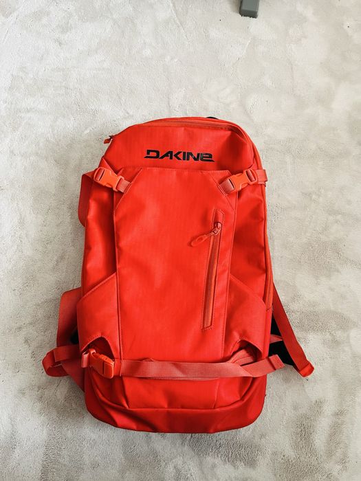 Ски/сноуборд раница Dakine