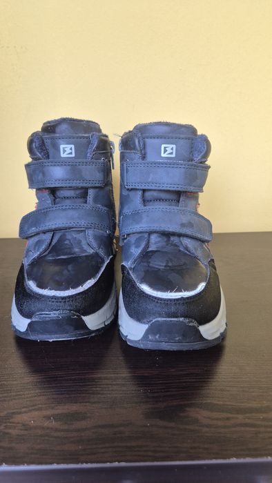 Детски зимни боти