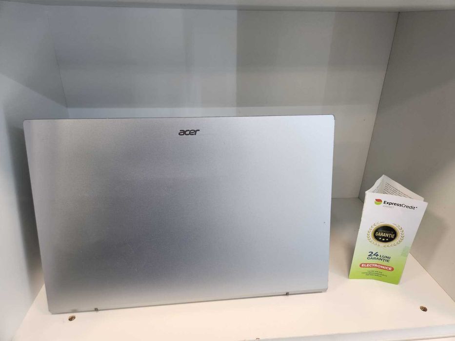 Laptop Acer Aspire 315 i3-1215u 8 gb ram  (Ag8 Tudor/B75379) – Garantie 2 Ani!