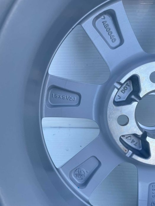 Janta Micra Logan Clio Sandero noua originala