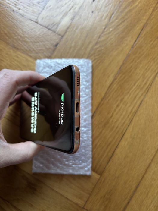 Samsung Galaxy A70 de 128 Gb Dual Coral