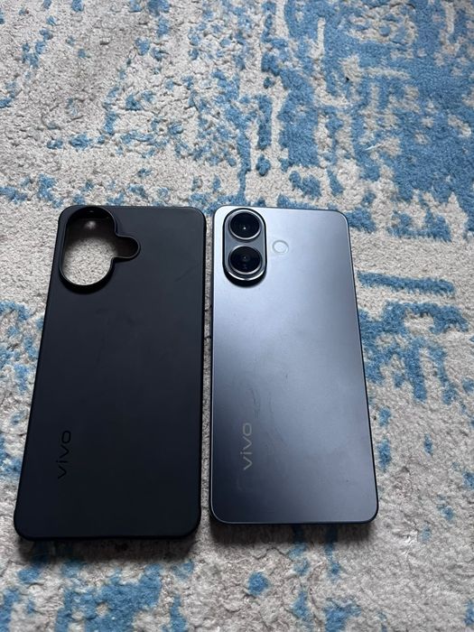 Vivo v60lite 5g 256gb