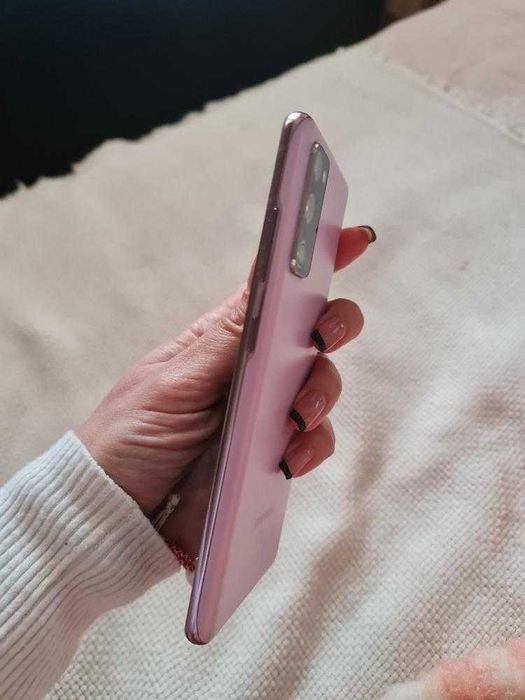 Sumsung Galaxy S20 Fe