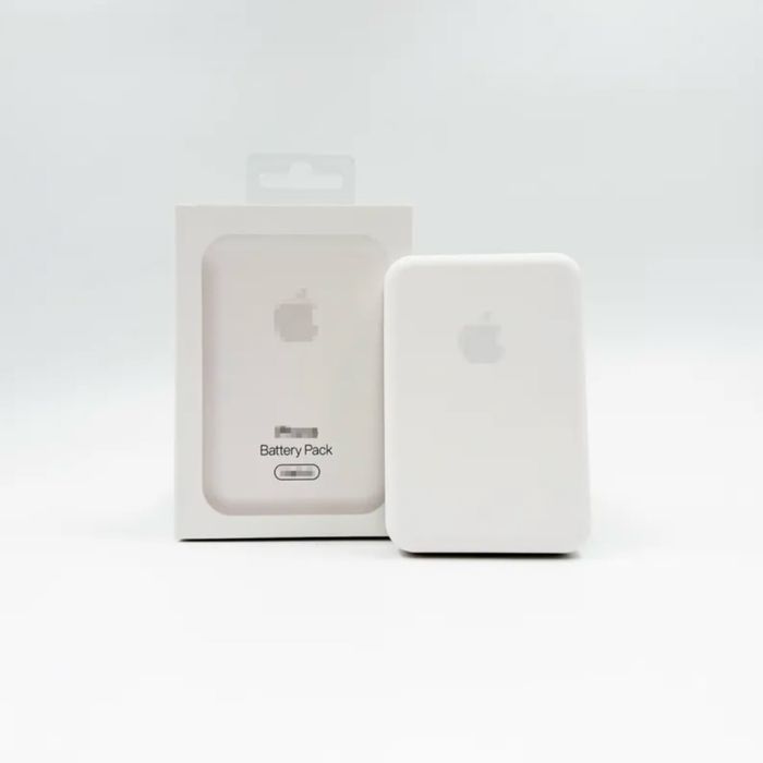 Apple Battery Pack 5000 Стандартный магнит