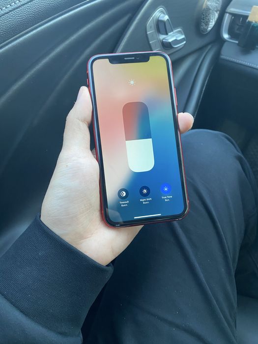 Iphone 11 64GB white