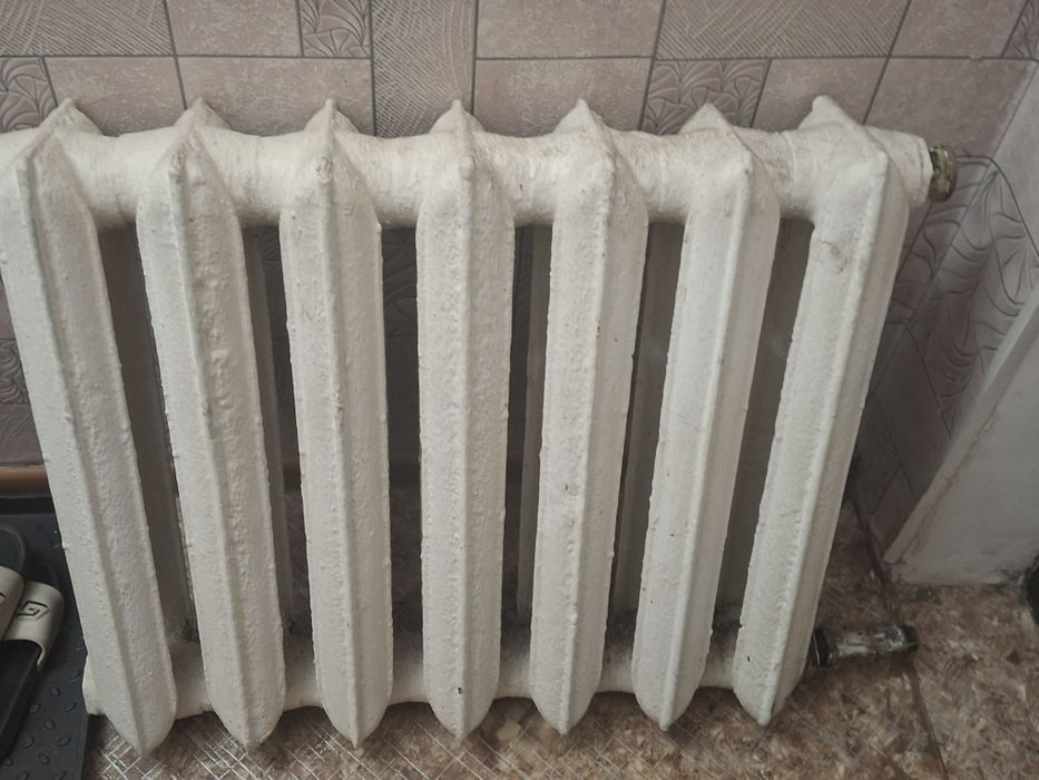 Продаю радиатор 1500 за арку