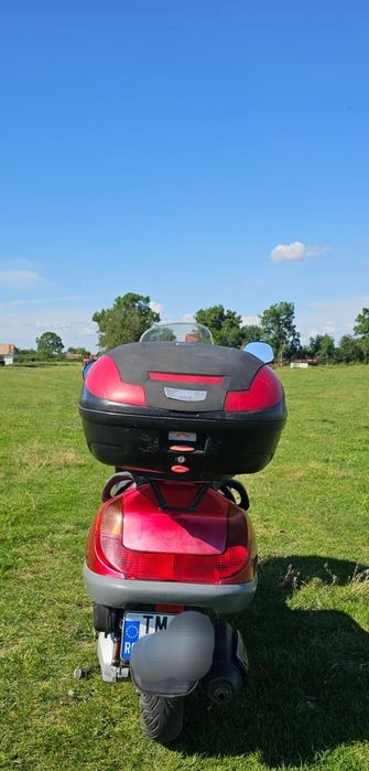 Vand Scuter Honda Foresight 250 cm²