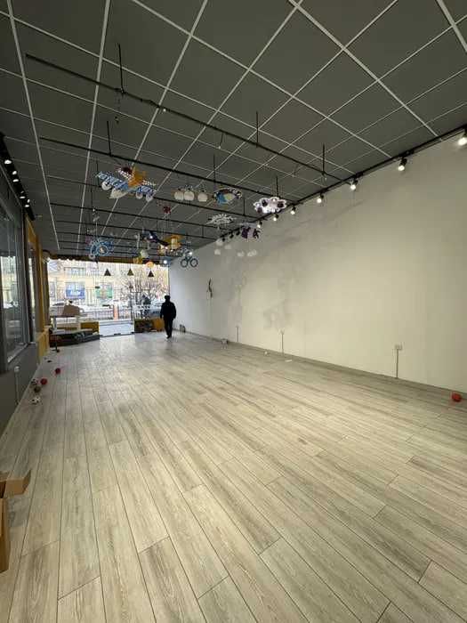 Аренда Помищения 1 линия Мукумий