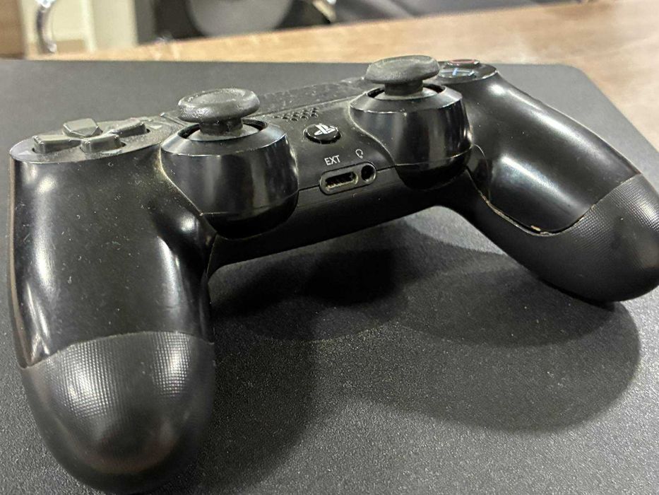 PlayStation 4 Slim 500gb