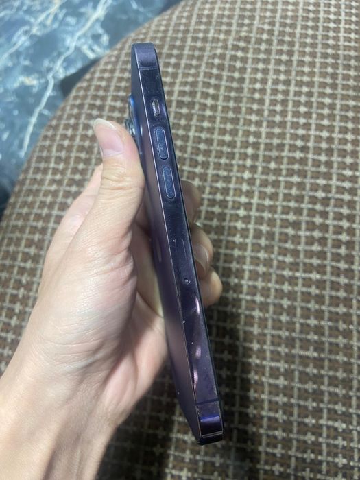 Айфон 14 Про, 128гб