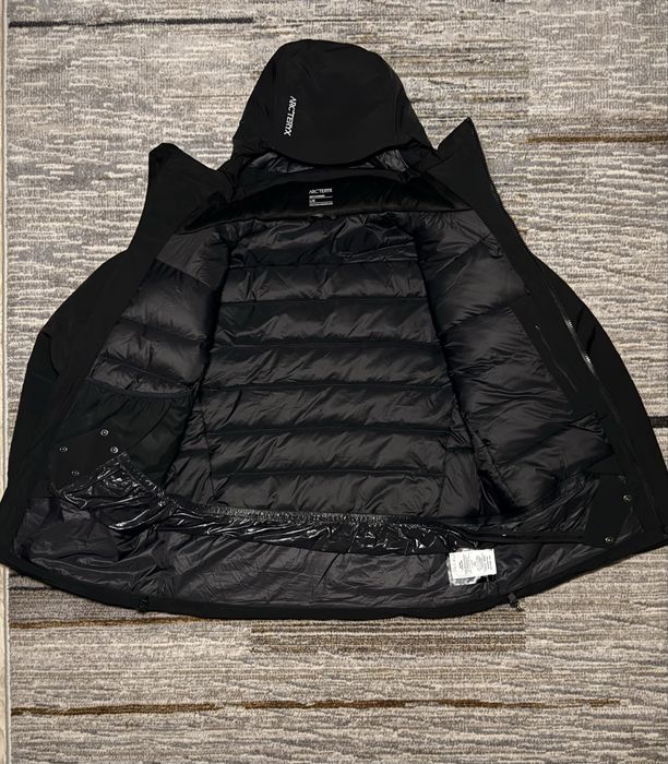 Geacă Arc’teryx Macai