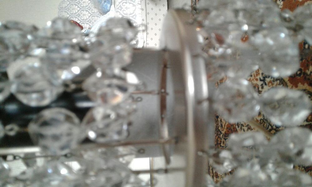 Светильник бра в отличном состоянии