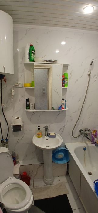 Продам 2х ком кв на 4 этаже
