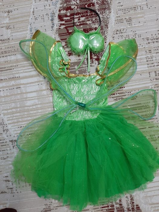 Продам новогодний костюм.