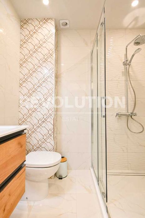 Дава се под наем Тристаен апартамент в София, Манастирски ливади - 100 кв.м за 1300 € - Снимка #8