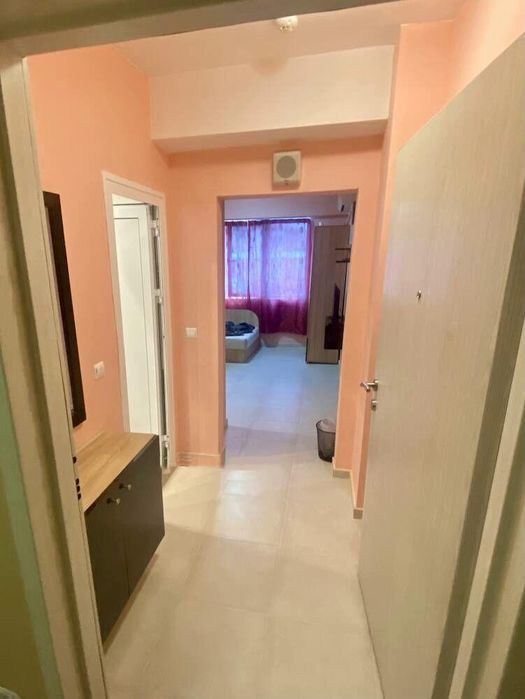 Дава се под наем Едностаен апартамент в София, Студентски град - 35 кв.м за 485 € - Снимка #3