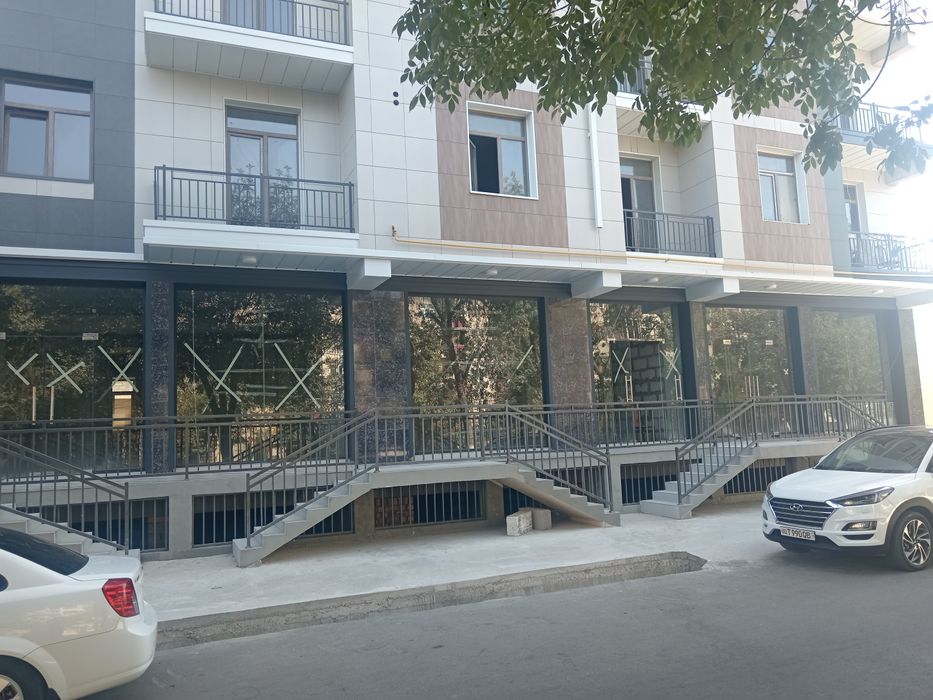 Продается магазин