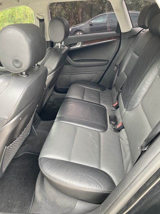 AUDI A3 8P , 2.0 BKD