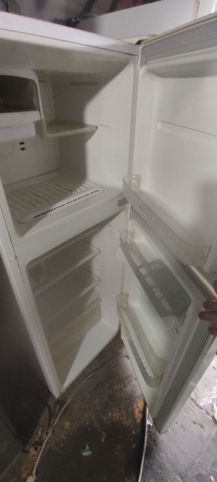 Холодильник с доставкой