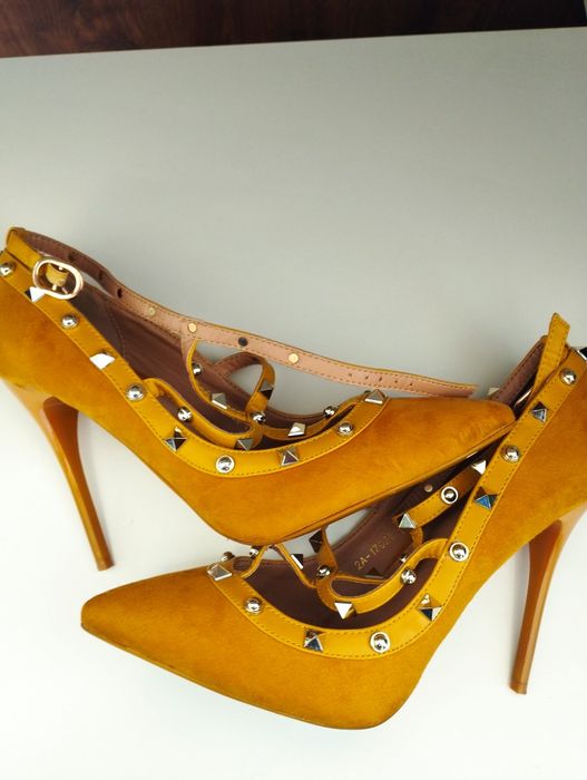 Дамски нови елегантни