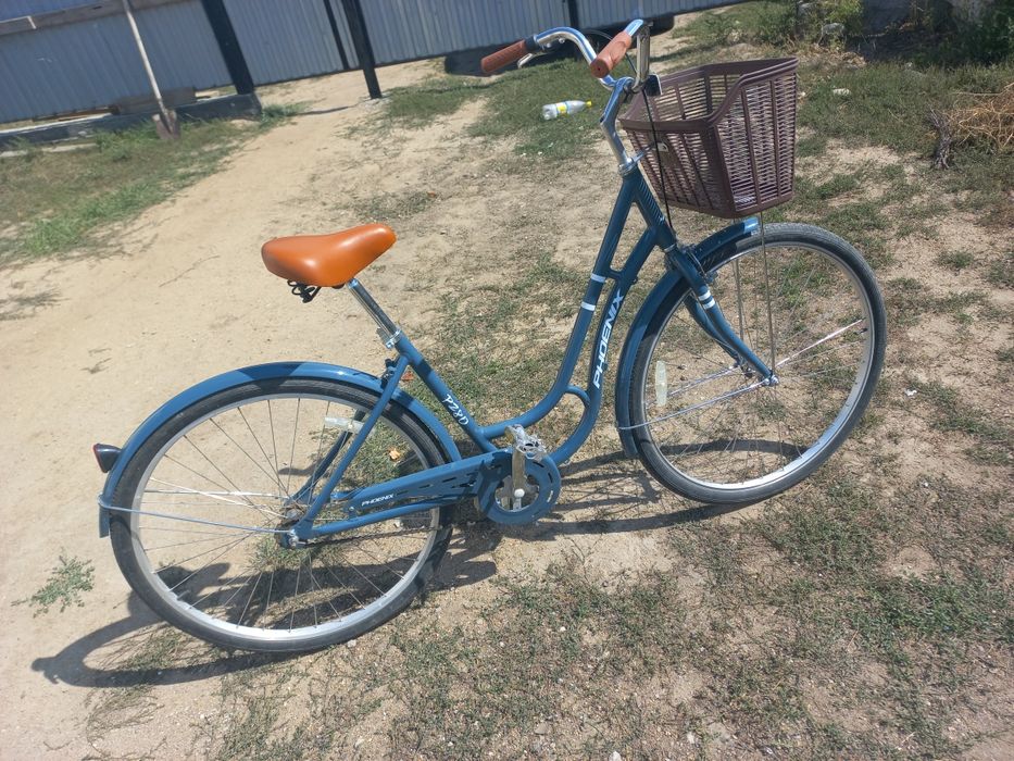 Велосипед. Велосипед