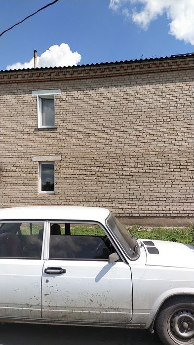 Продам квартиру.