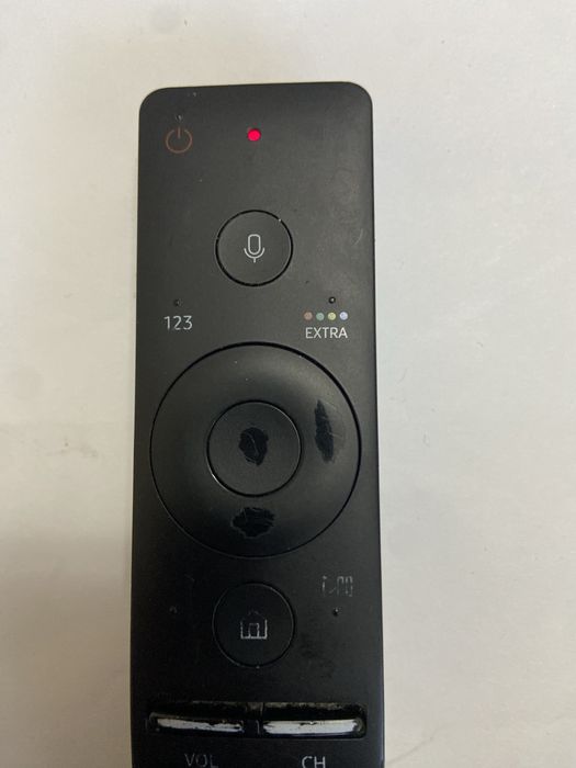 Telecomanda Originala Samsung Smart BN59-01242A folosita