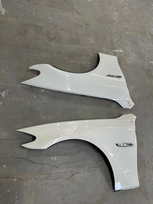 Крылья bmw 5 series F10