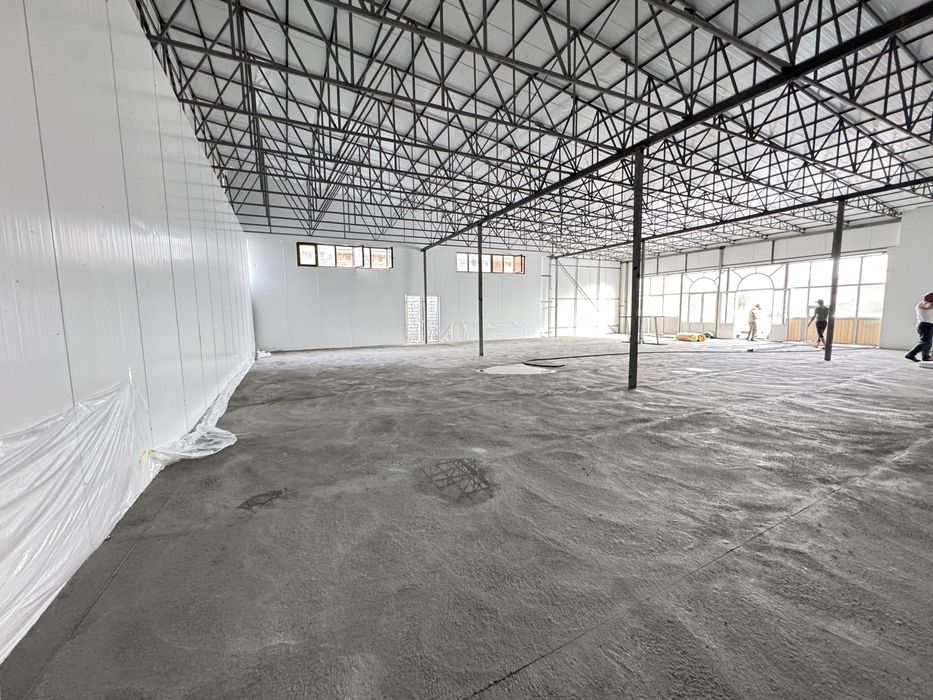 Аренда нежилое помещение Тузел, Аэропорт