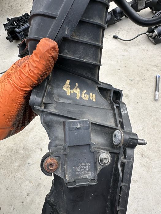 Admisie stanga BMW g11 / G12 4.4 benzina in stare perfecta