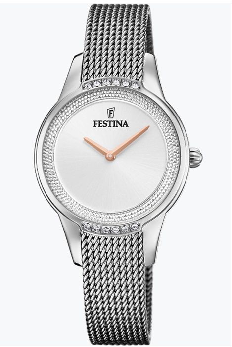 Ceas festina damen uhr