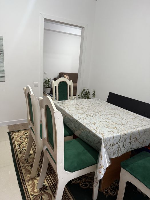 Квартира продам.